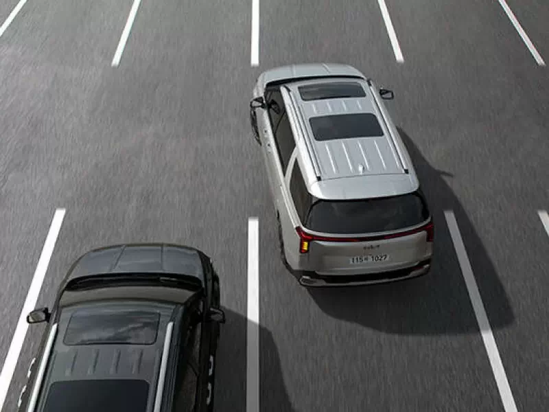 Cảnh báo người lái mất tập trung (DAW)